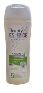 Шампунь AROMIKA Beauty Essence 300мл Ультрапитание