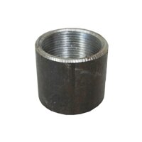 Муфта стальная ф50 (ГОСТ 8966-75)/0665