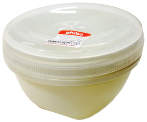 Банка с завинчивающейся крышкой "Eco Style" 0,75л./4311760