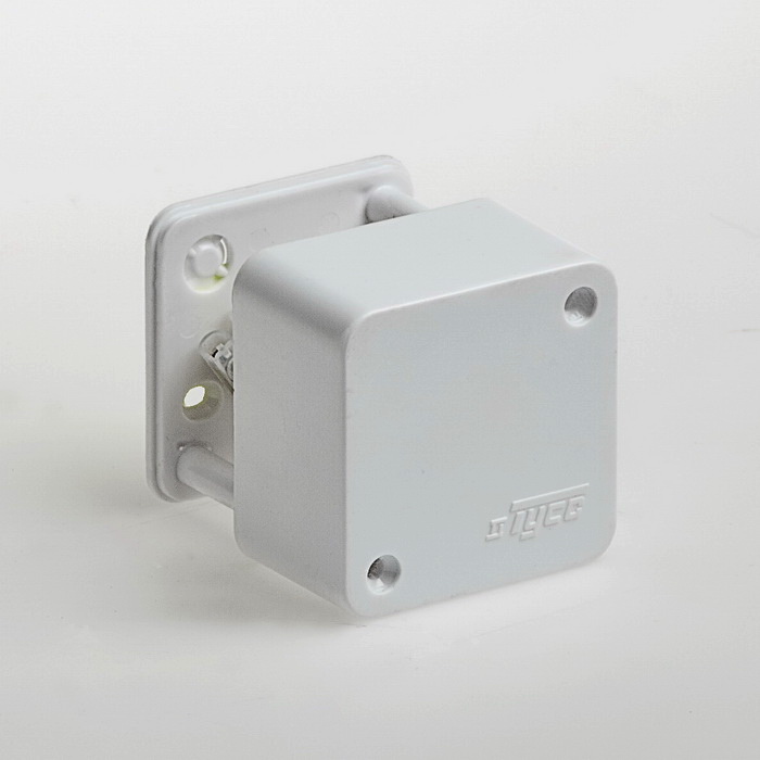 Коробка расп. 79*79*32 мм IP40 Ruvinil 65004 /264985