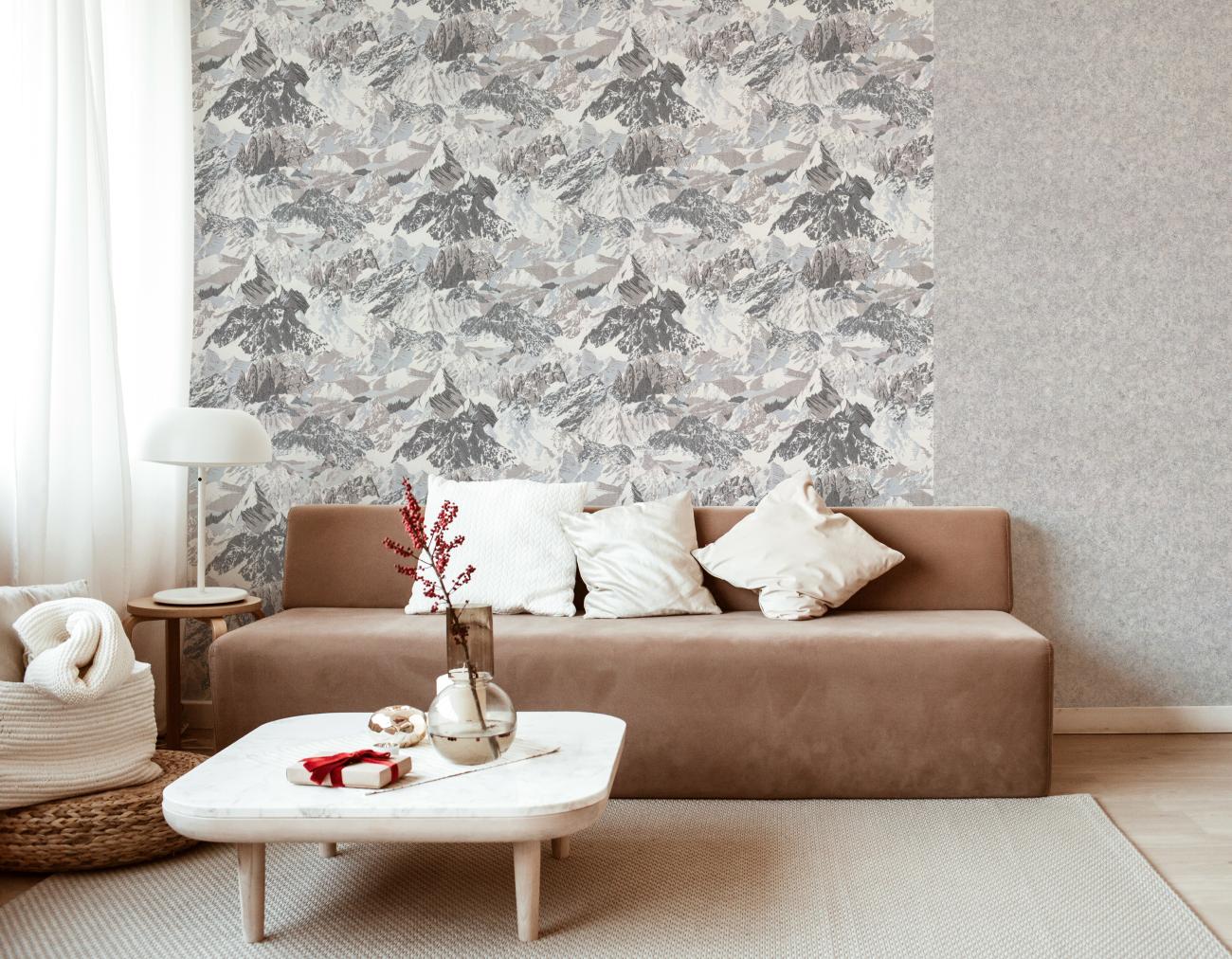 Обои ПАЛИТРА 31248-28 1,06*10,05м