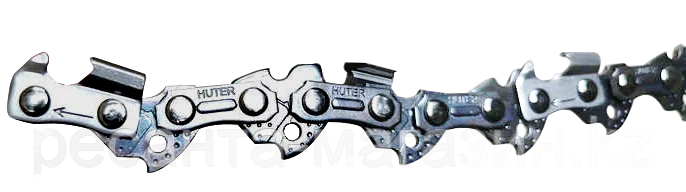 Цепь С6 Huter (14"-3/8-1,3-53 для ELS-1800P) /5070