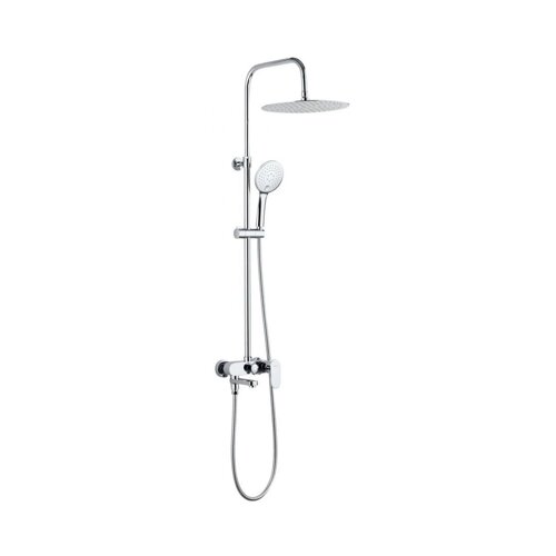 Душевая система со смесителем, арт. ST300, ESKO