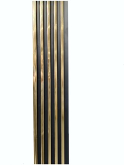 Молдинг PDWP-01 121*11,5*2900мм/2798