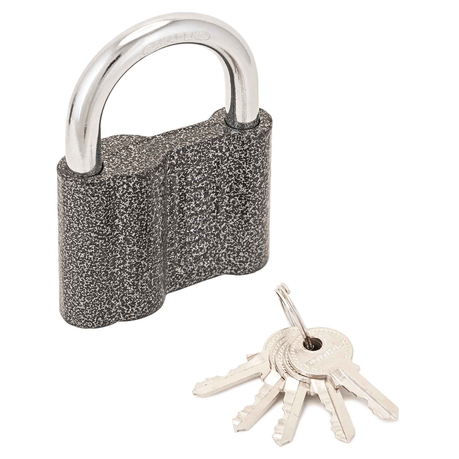 Замок навесной АЛЛЮР ВС-1Ч-480 d11м 5кл /1422