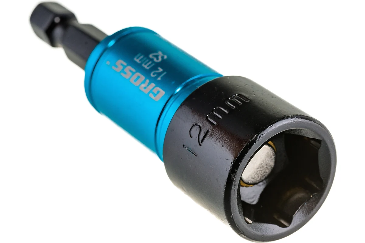 Бита с торцевой головкой Nurmax 8*48/0014-1/2507