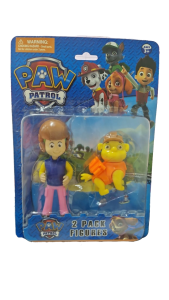 Игрушка "Щенячий патруль"