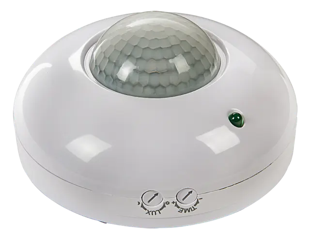 Датчик движения ЗАРЯ ДД-360/1900