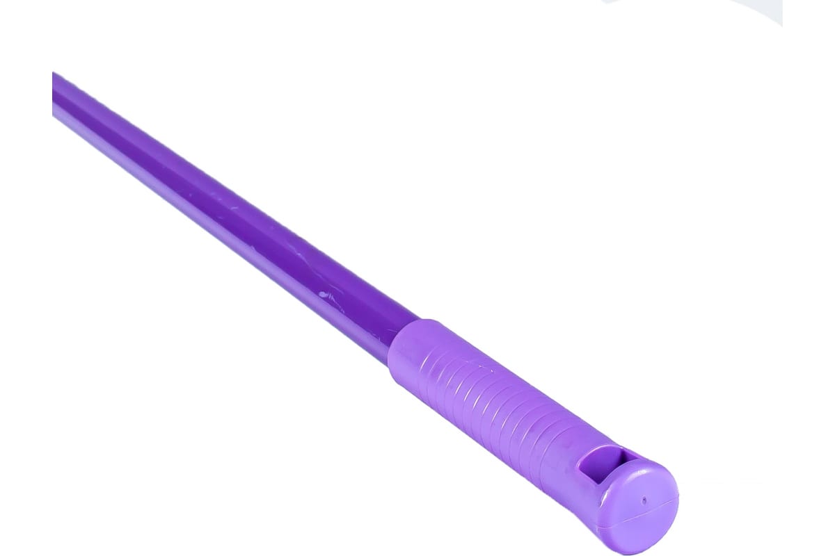 Черенок 120см сиреневый Elfe/93526