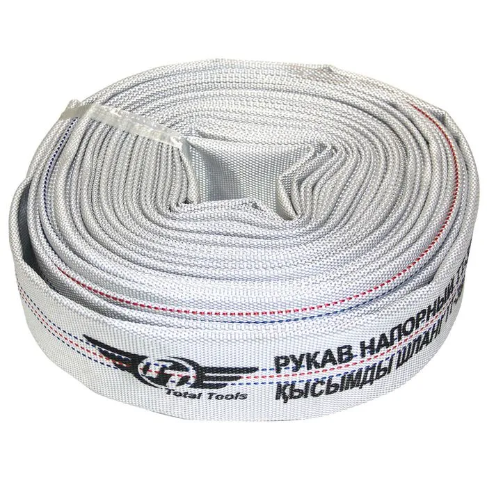 Рукав напорный d 76 мм, 15 метров /РН-76/15