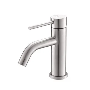 Смеситель ESKO Vessel для раковины высокий VSL26 VODA