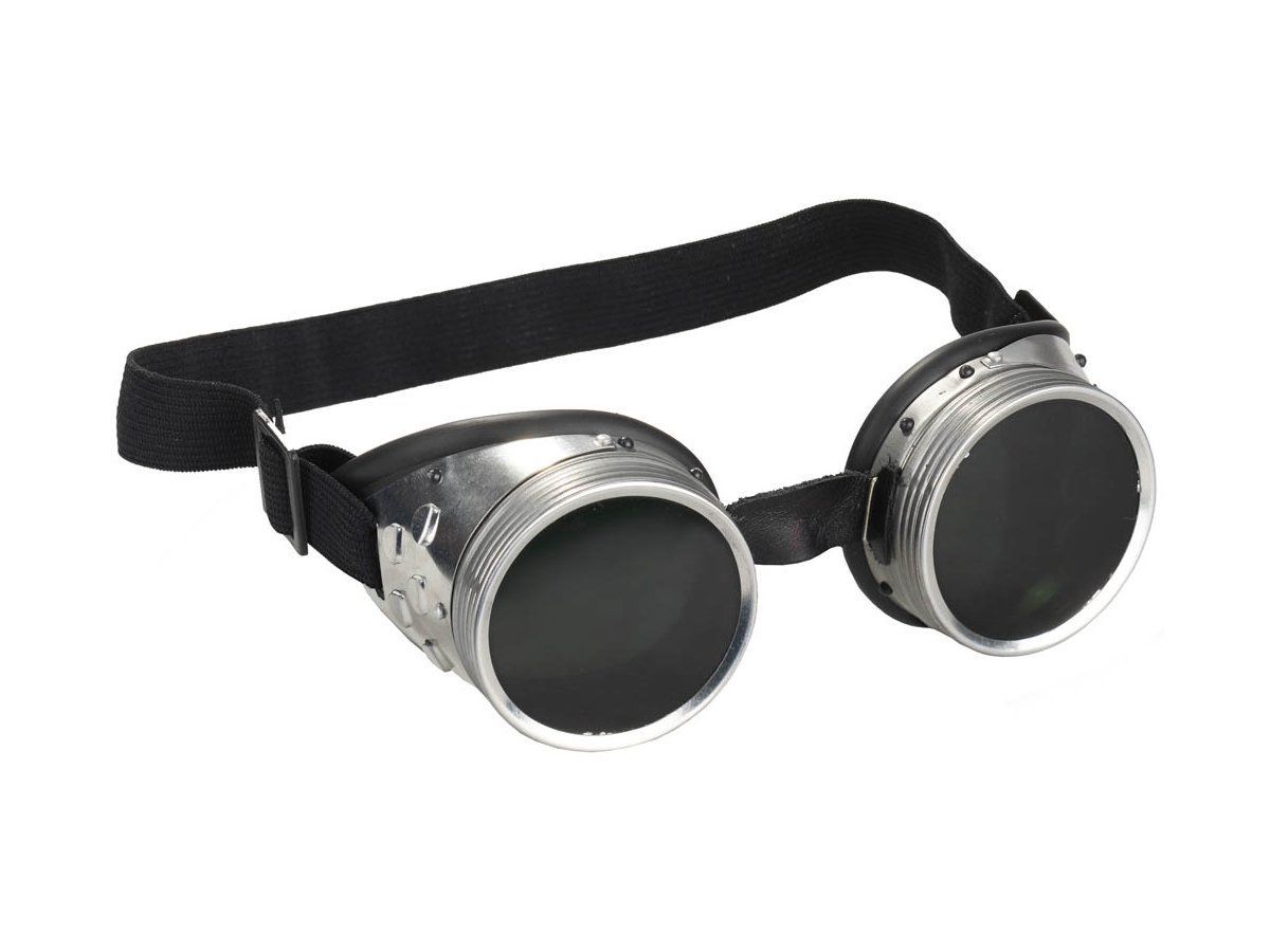 Очки газосварщика винтовые ЗН-56 /89145