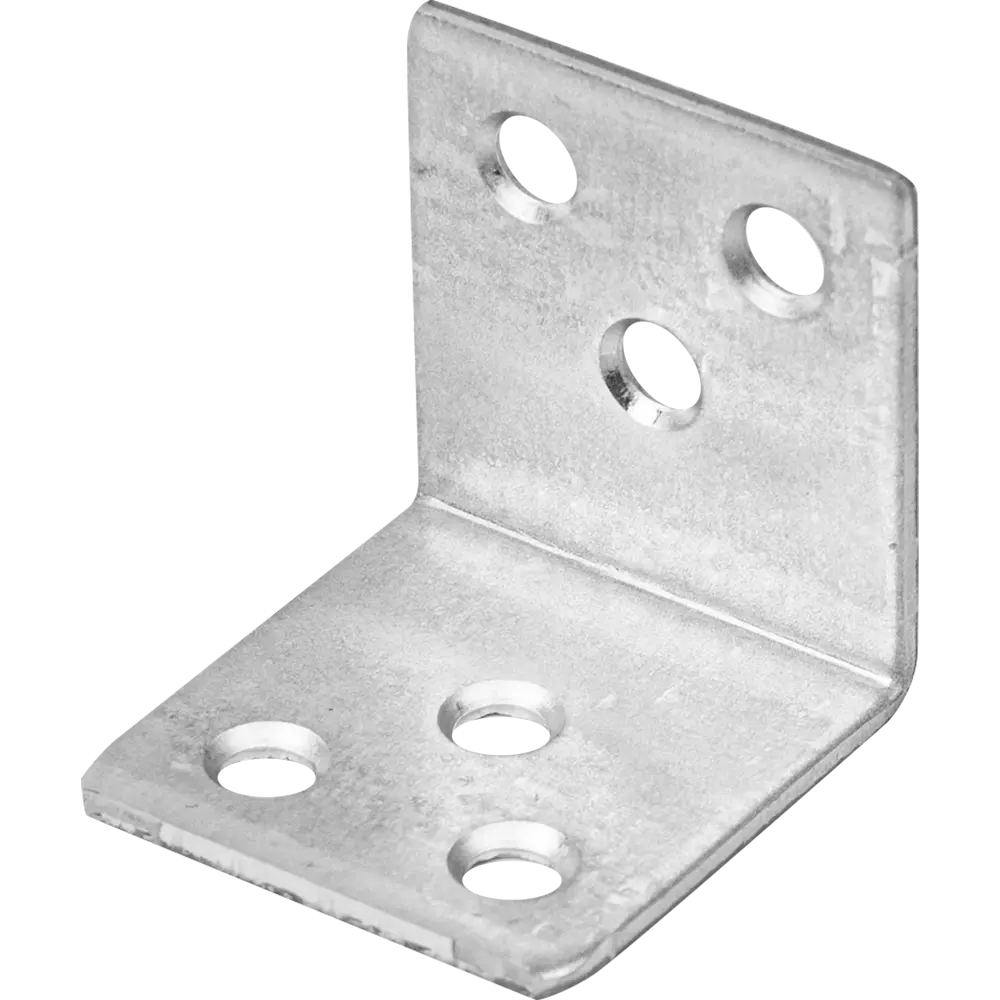 Уголок мебельный 30*30*30*1.5 широкий KS30303015
