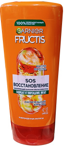 ФРУКТИС БАЛЬЗАМ SOS ВОССТАНОВЛЕНИЕ 200мл