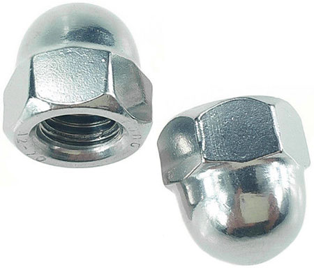 Гайка колпачковая М12 