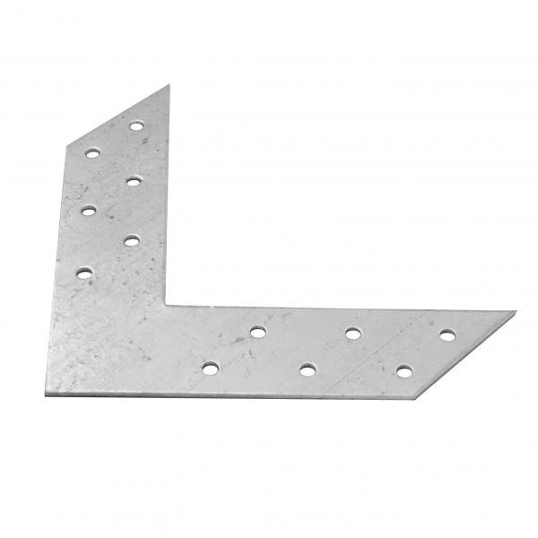 Угловой соединитель 145*145*35/29276