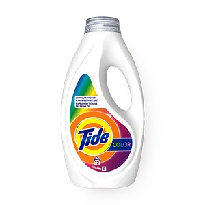 Гель для стирки TIDE Color 780 мл /0952
