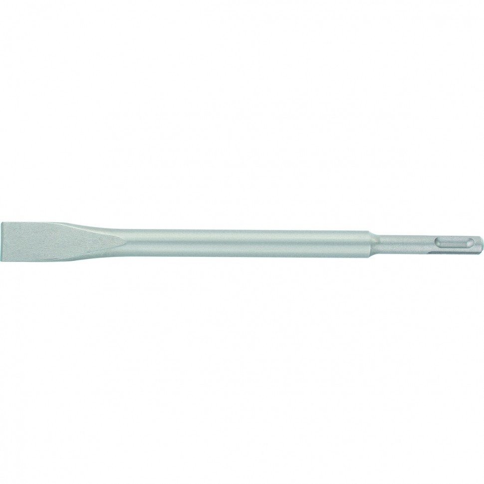 Зубило плоское SDS PLUS MATRIX 14*20*600мм /70323