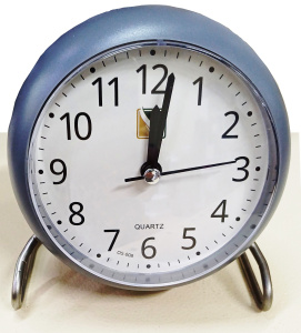 Будильник OS008