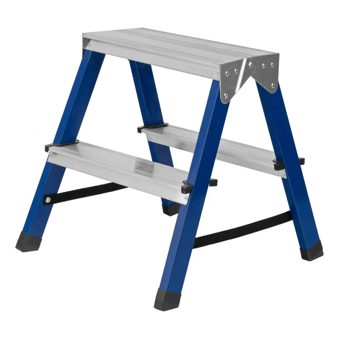 Стремянка-подставка 2 ступени Р2032