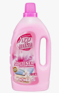 Кондиционер для белья AROMIKA 2000мл Summer fresh