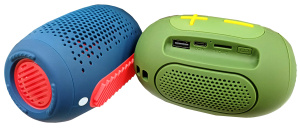 Колонка KOLEER H37