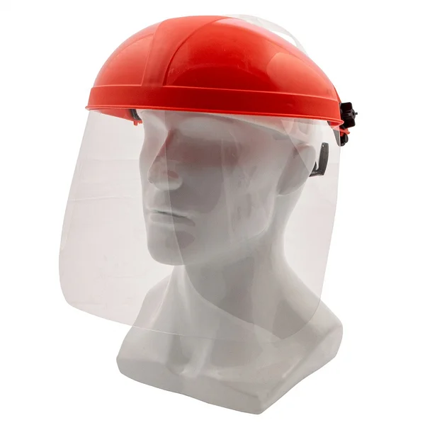 Щиток защитный НБТ, 300*200 мм, поликарбонат /Сибртех 89123