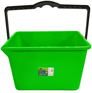 Ведро малярное пластм. прямоуг. 14л/Сибртех 81405