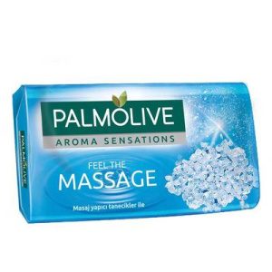 Мыло Palmolive Massage 150гр