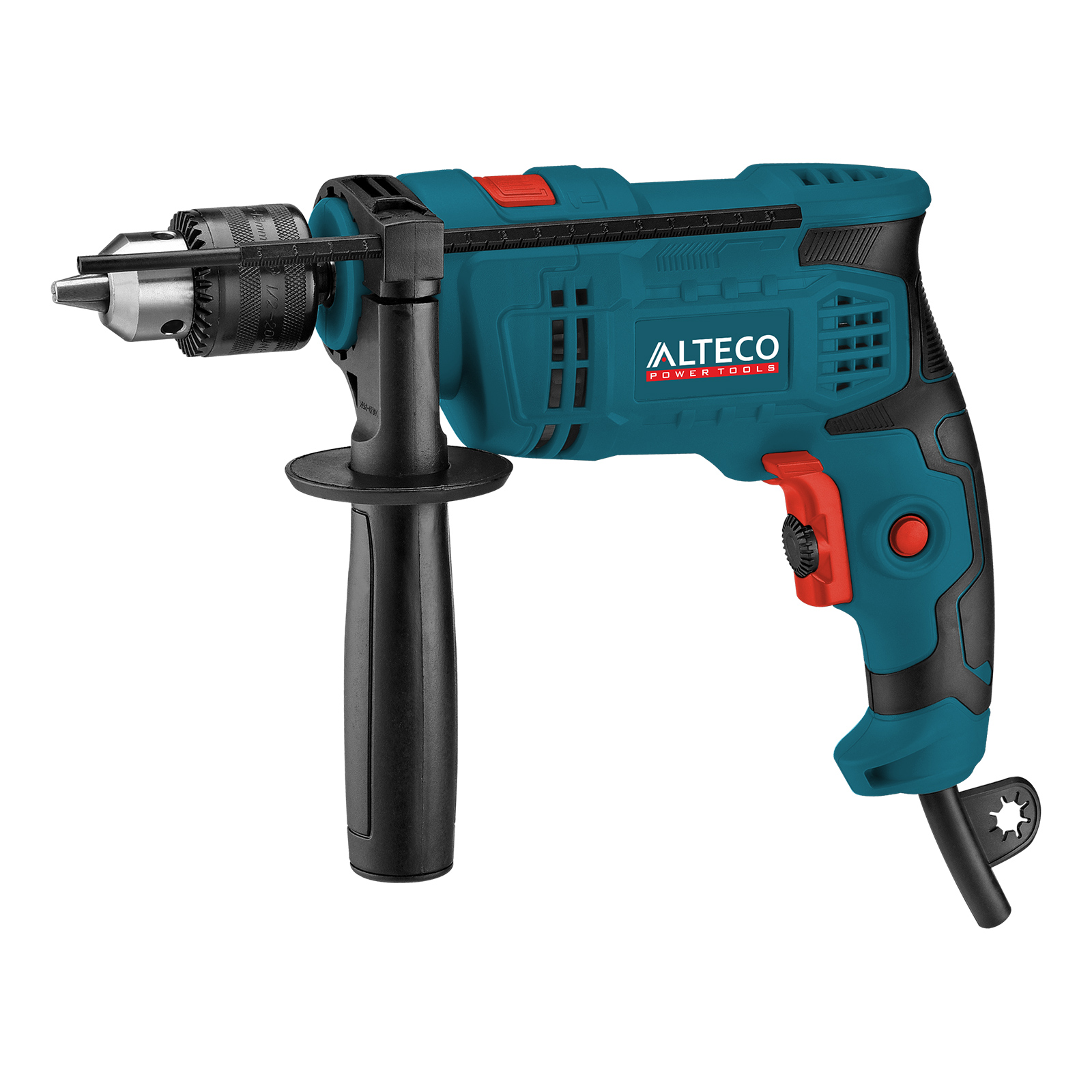 Дрель ударная DP 600-13.1 ALTECO/22979