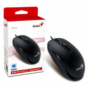 Мышь проводная Genius DX-110