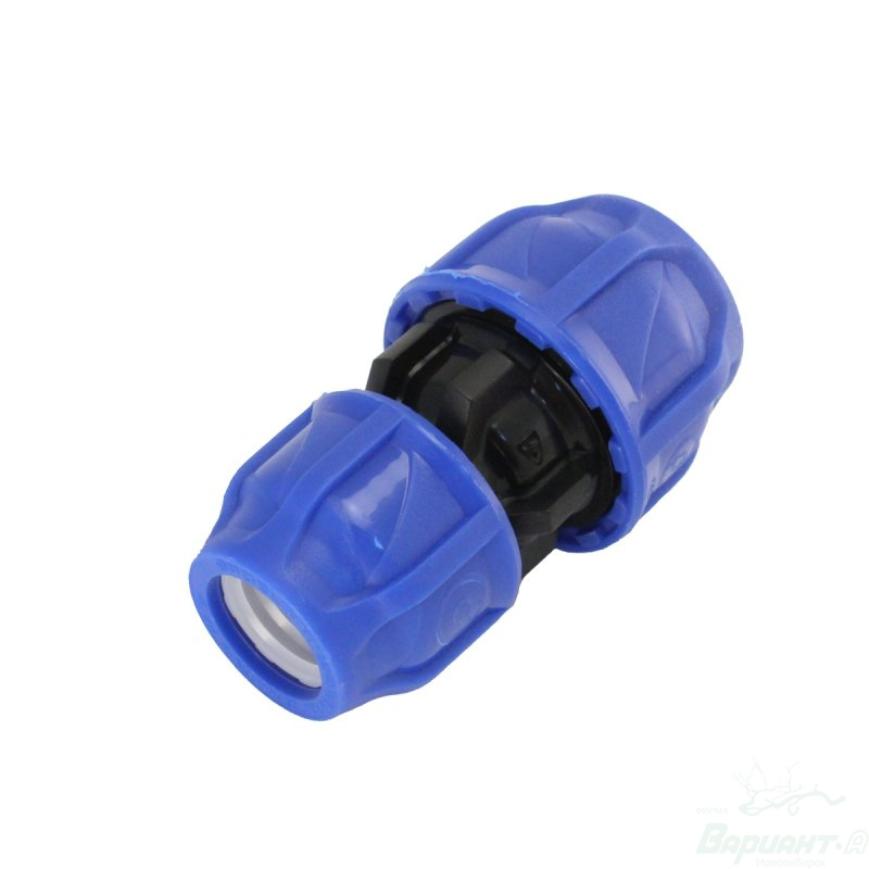 ПНД Муфта переходная 25*20 (летний вдп)/12182
