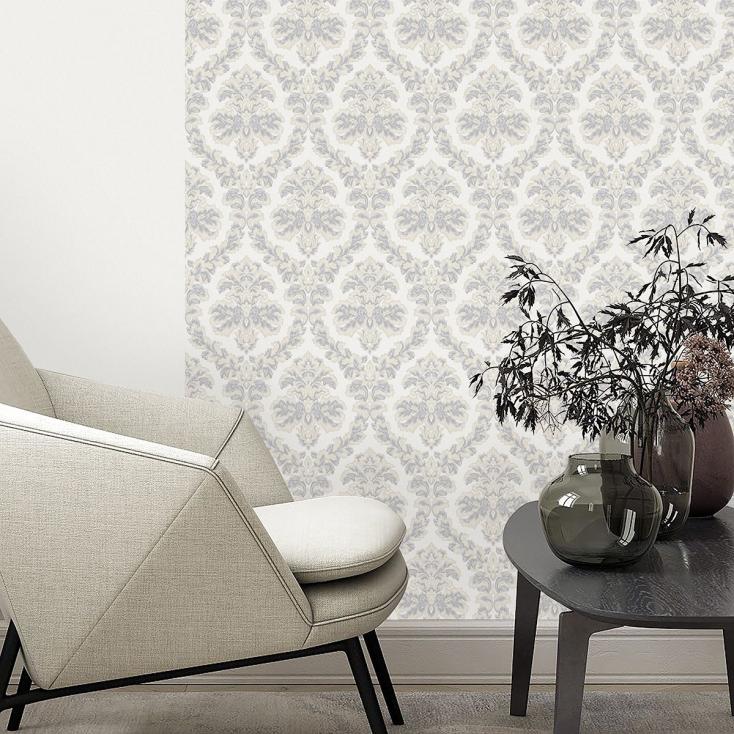 Обои 992-05/С6 Царица фон-05 0,53*10,05м