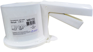 Просеиватель для муки (белый)/М8155