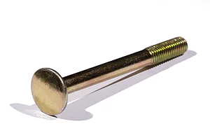 Болт для деревян.изд. 8*150 (глухарь 23шт/кг)/БГ8150