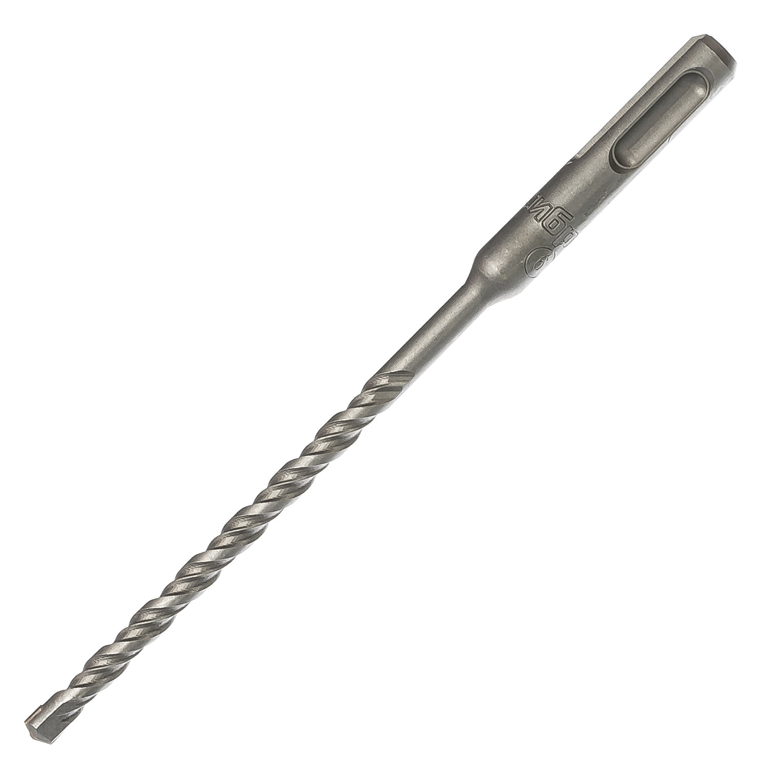 Бур по бетону SDS PLUS СИБРТЕХ 8*160 мм /70556