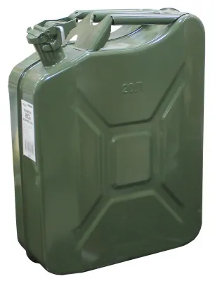 Канистра 20 л/02471