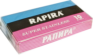 лезвие Рапира оригинал