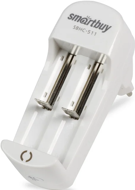 ЗУ для аккумуляторных батареекSmartbuy SBHC-511/50/2513