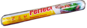 Perfect пленка пищевая белая  30см*50м