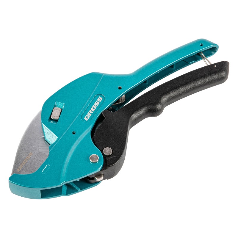 Ножницы для резки изд. из ПВХ Эльф до 42мм/13457