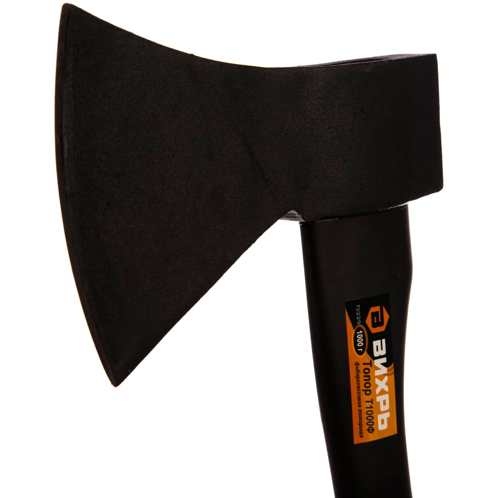 Топор Т1000Ф (фиберглассовое топорище) Вихрь/2/9