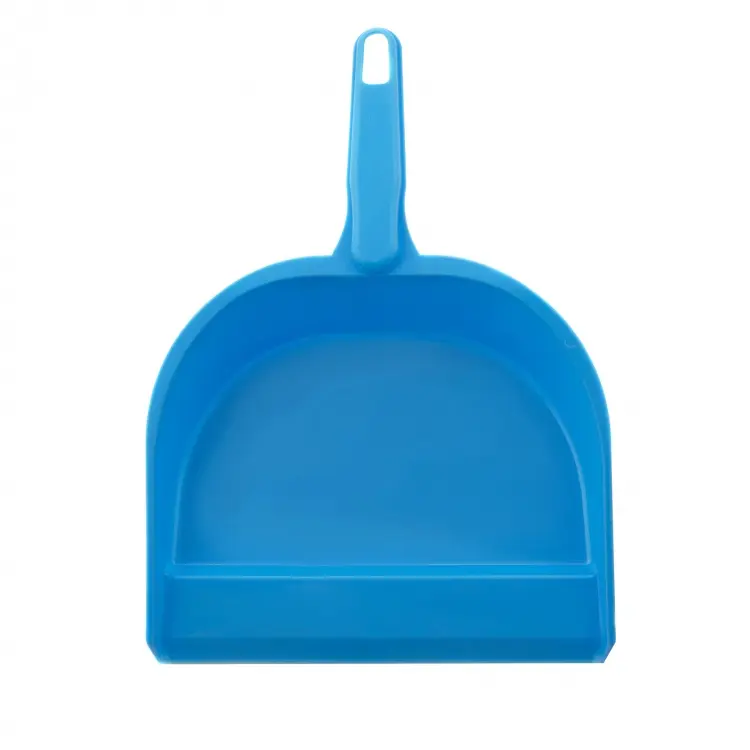 Совок для мусора 290*210мм голубой HOME/Palisad/933255