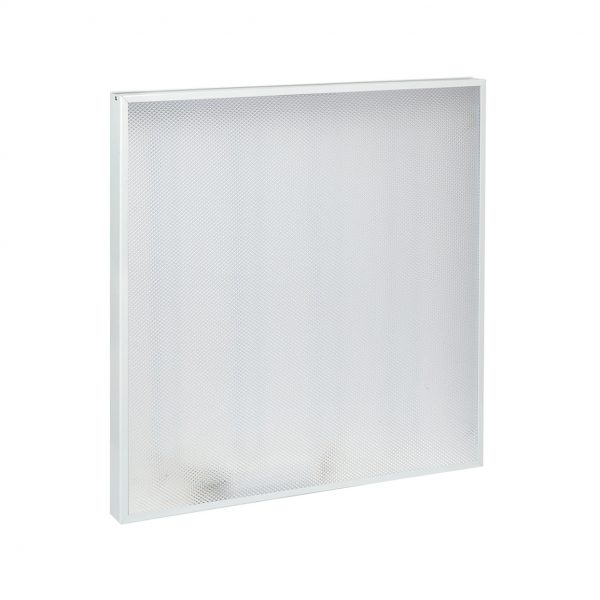 Панель светодиодная QUADRO 40W 595*595*25мм 4000К /560005