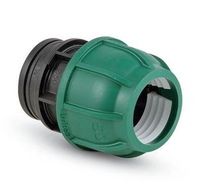 ПНД Муфта 25*3/4 ВР (летний вдп)/12246