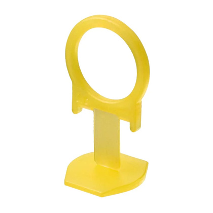 Кольца для выравнивания плитки 1мм (100шт)/0922