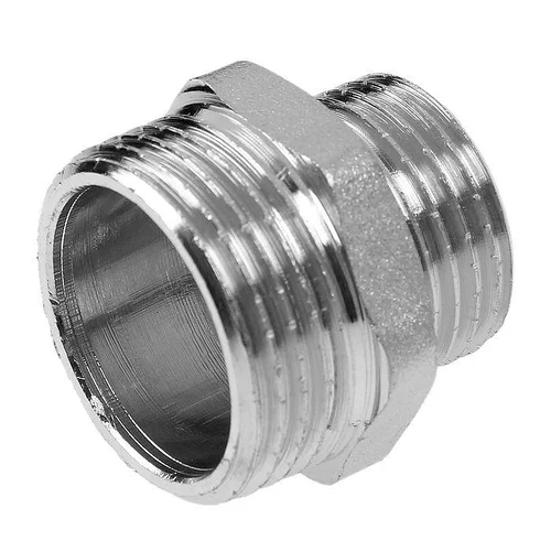 Ниппель переходник никель нар./вн. 3/4"*1" /25116/3210