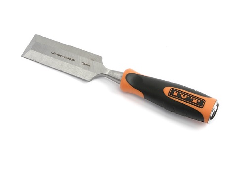 Стамеска 6мм  IVT /0149