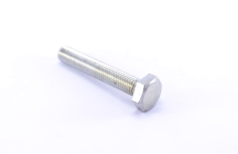 Болт с шестигр. головкой М6*50 / БП650