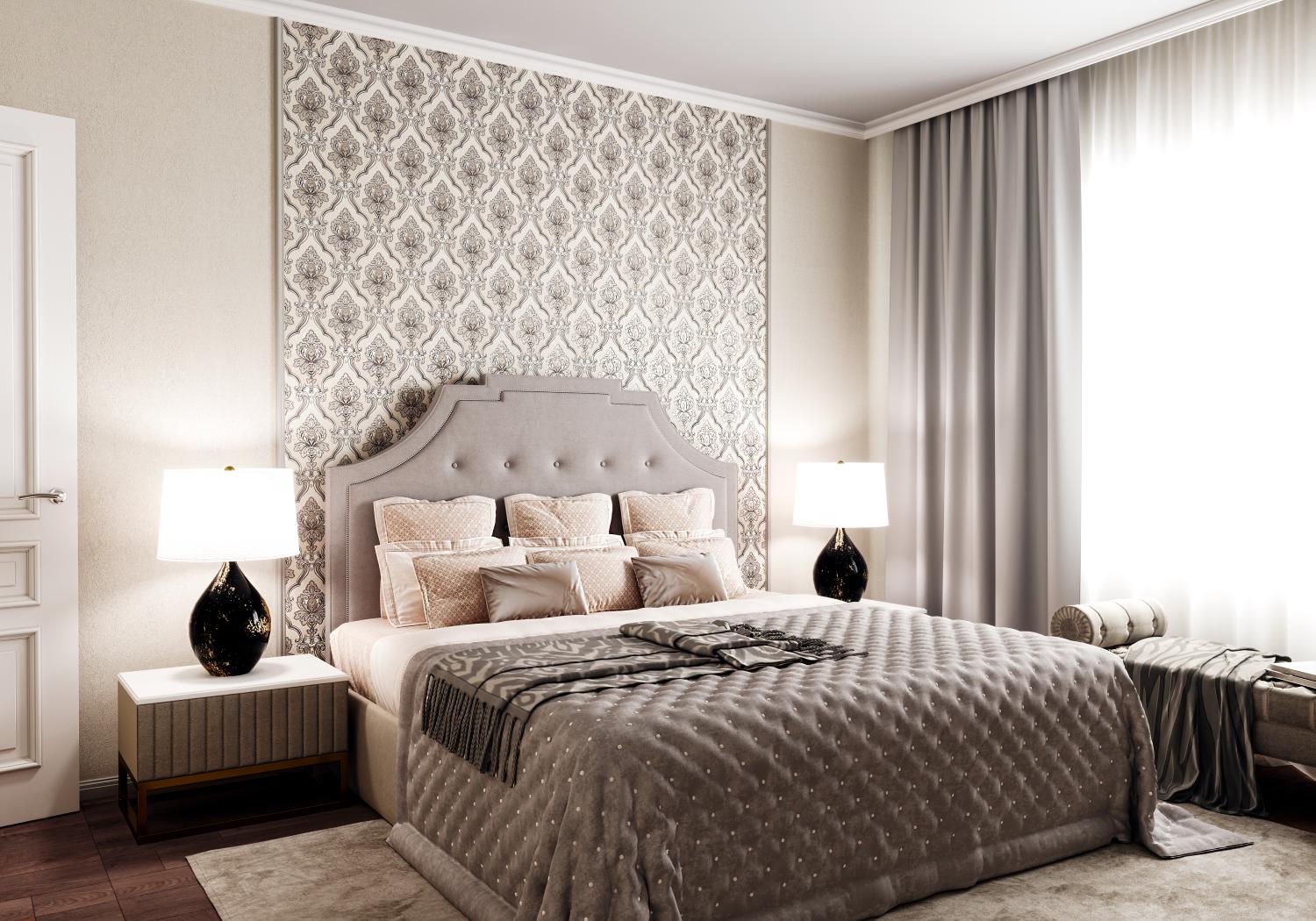 Обои ПАЛИТРА 72316-24 1,06*10,05м (БОЛЬШЕ НЕ ЗАКАЗЫВАЕМ)